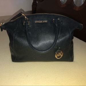 Authentic Michael Kors purse